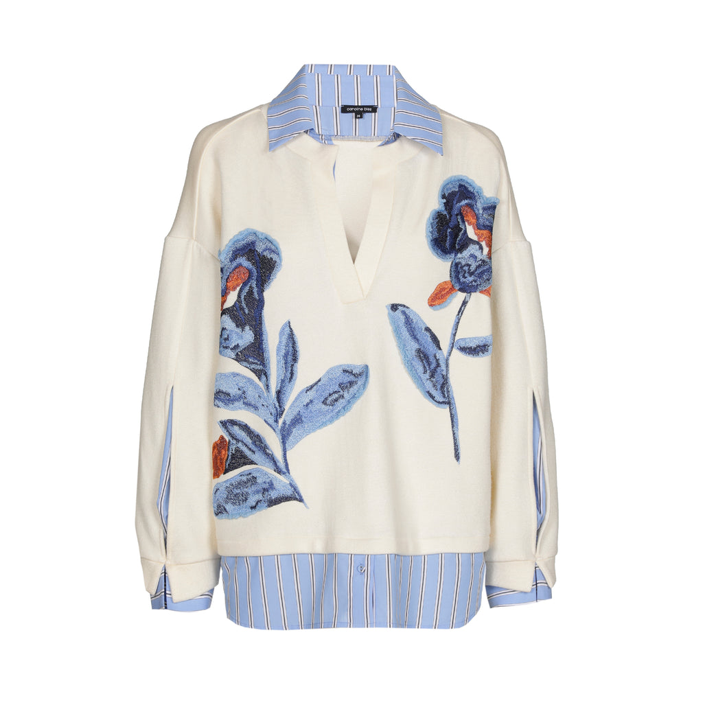 Sweaters multicolor Caroline Biss