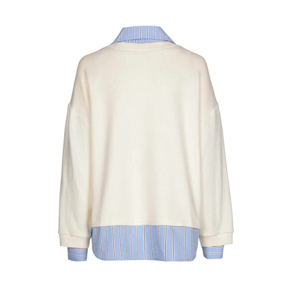 Sweaters multicolor Caroline Biss