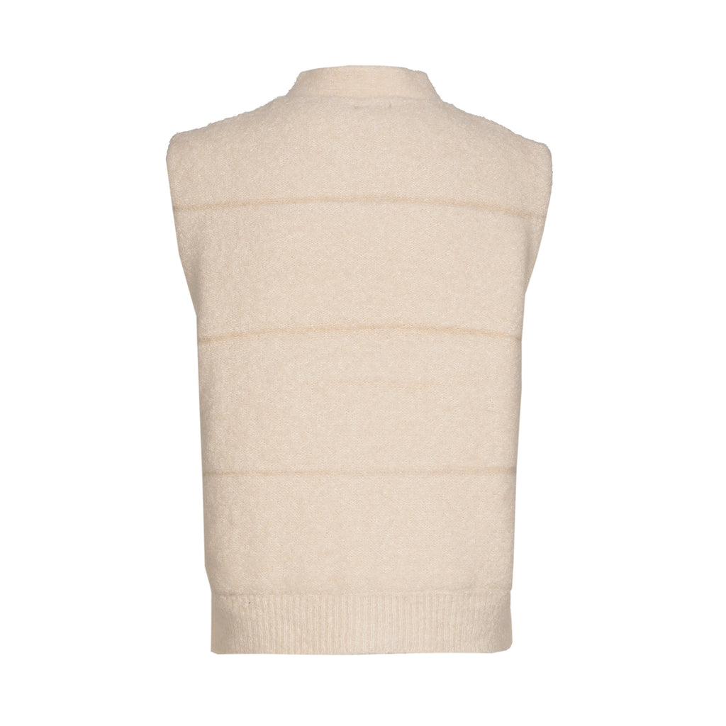 Debardeurs beige Caroline Biss