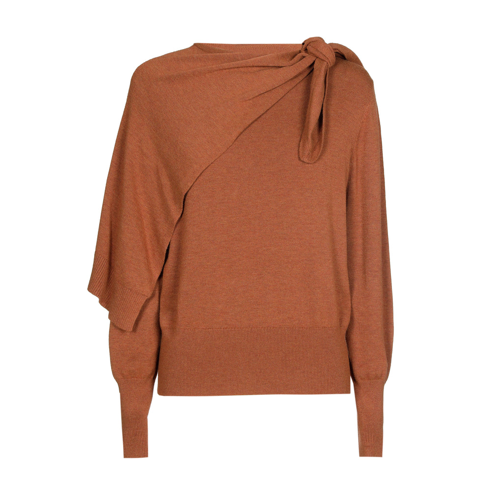 Pulls beige Caroline Biss