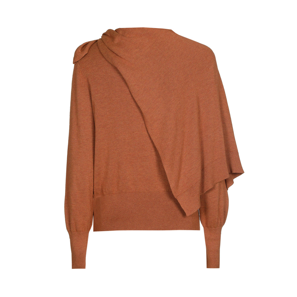 Pulls beige Caroline Biss