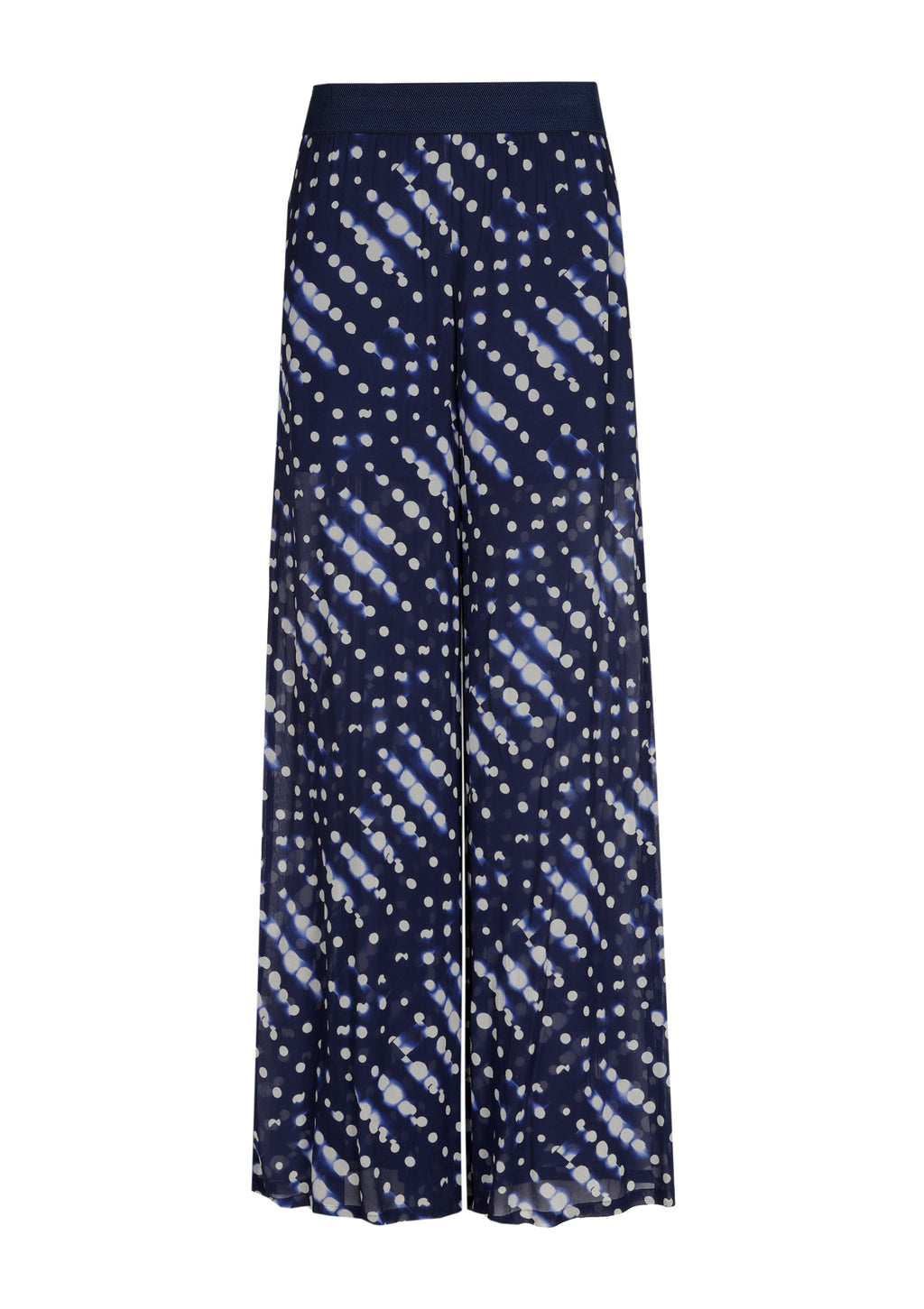 Broeken multicolor Caroline Biss