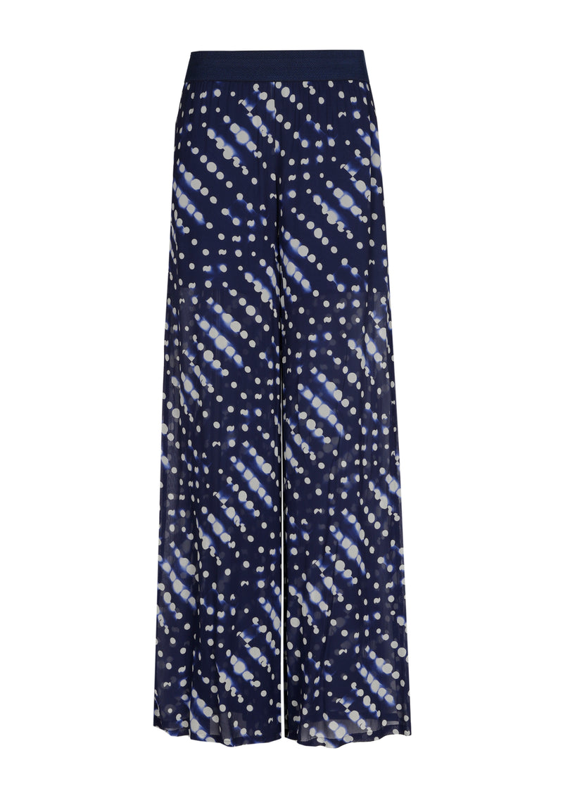 Broeken multicolor Caroline Biss
