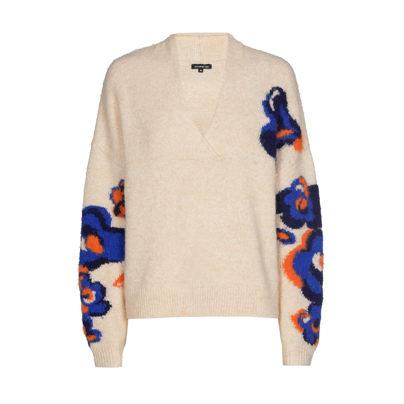 Pulls multicolor Caroline Biss