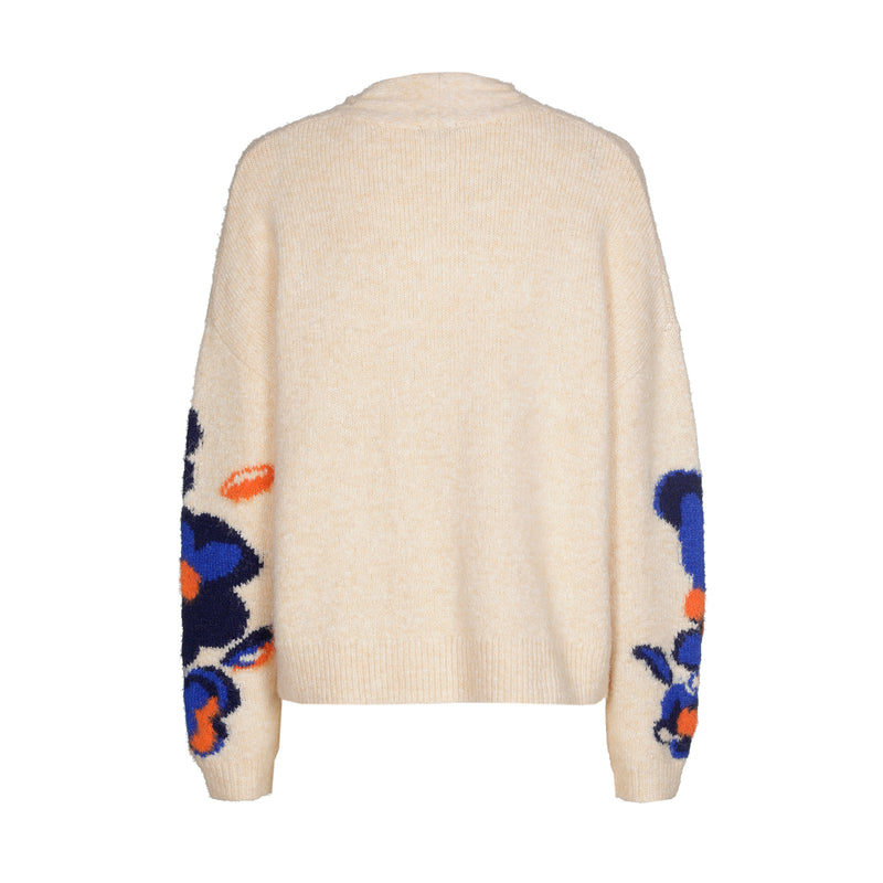 Pulls multicolor Caroline Biss