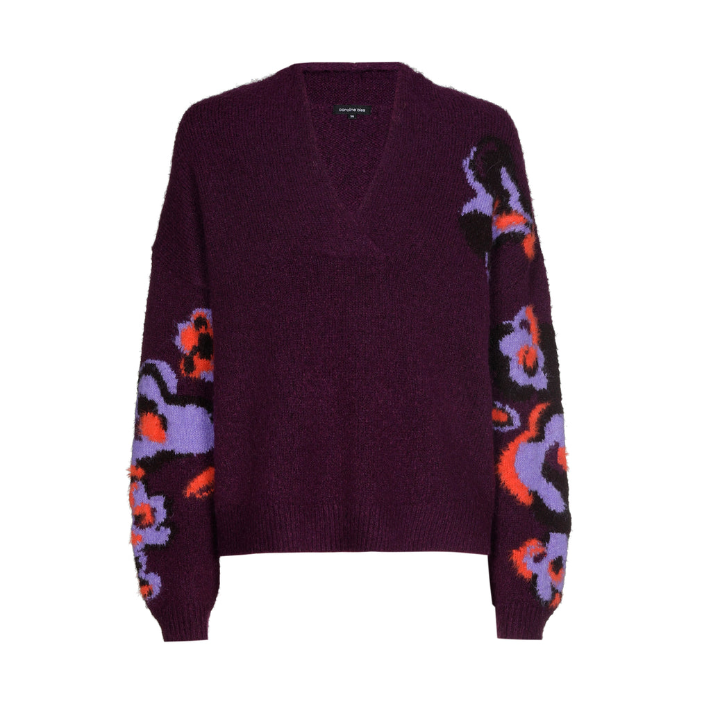 Pulls multicolor Caroline Biss