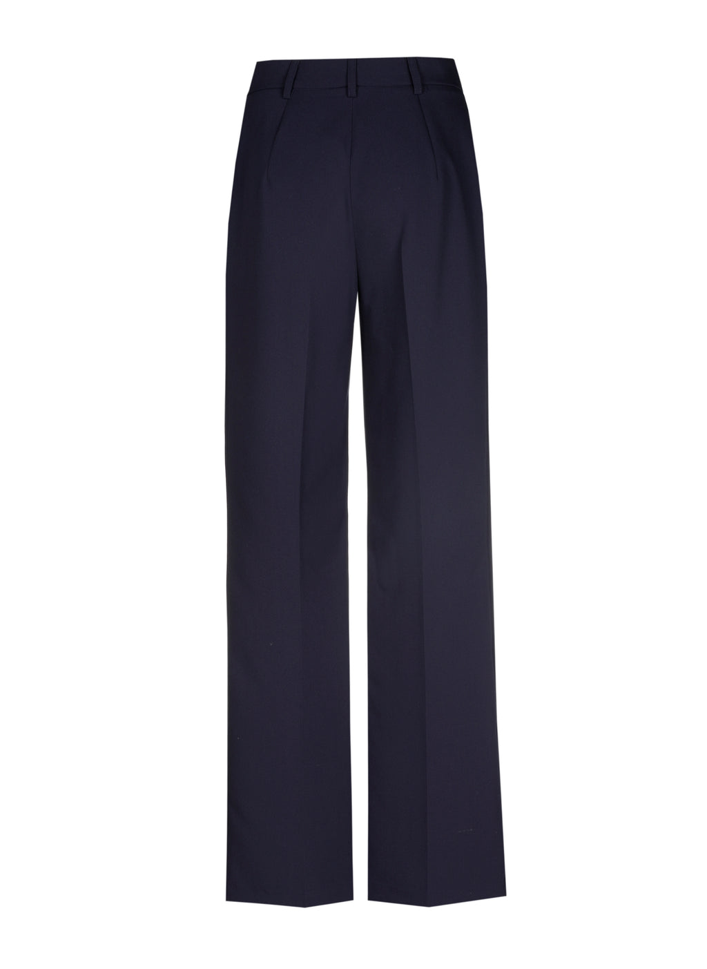 Broeken navy Caroline Biss