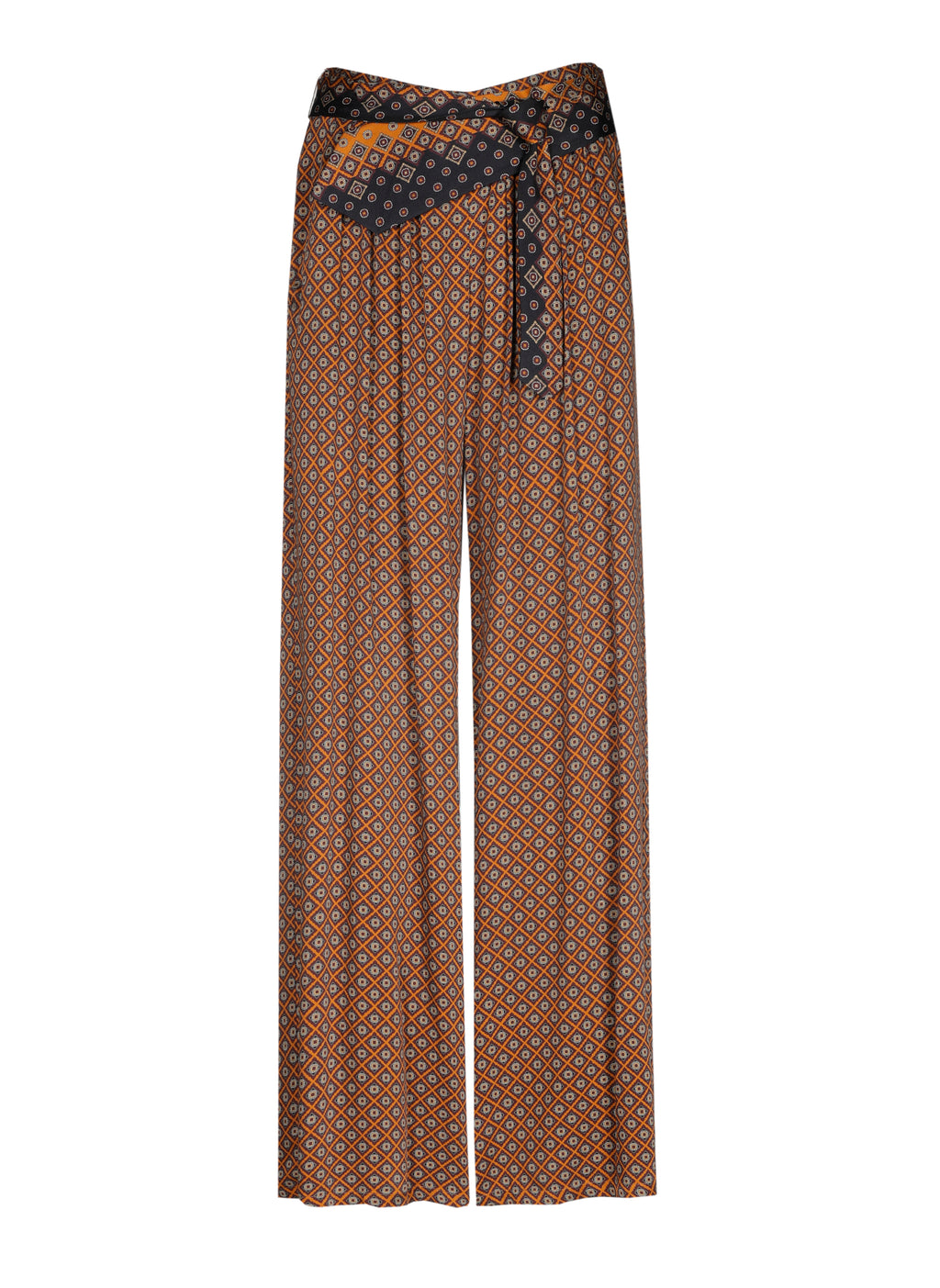 Broeken multicolor Caroline Biss