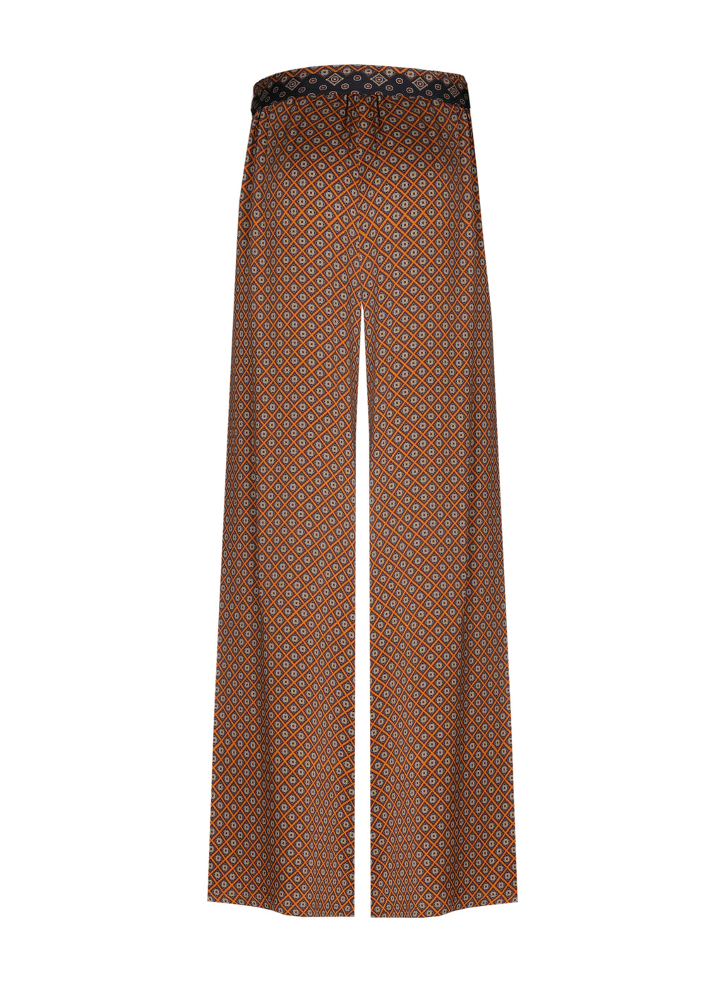 Broeken multicolor Caroline Biss