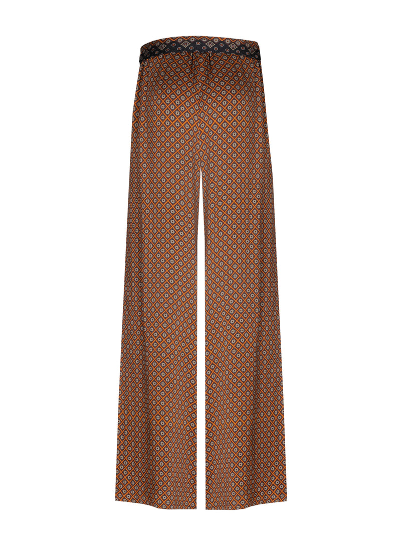Broeken multicolor Caroline Biss