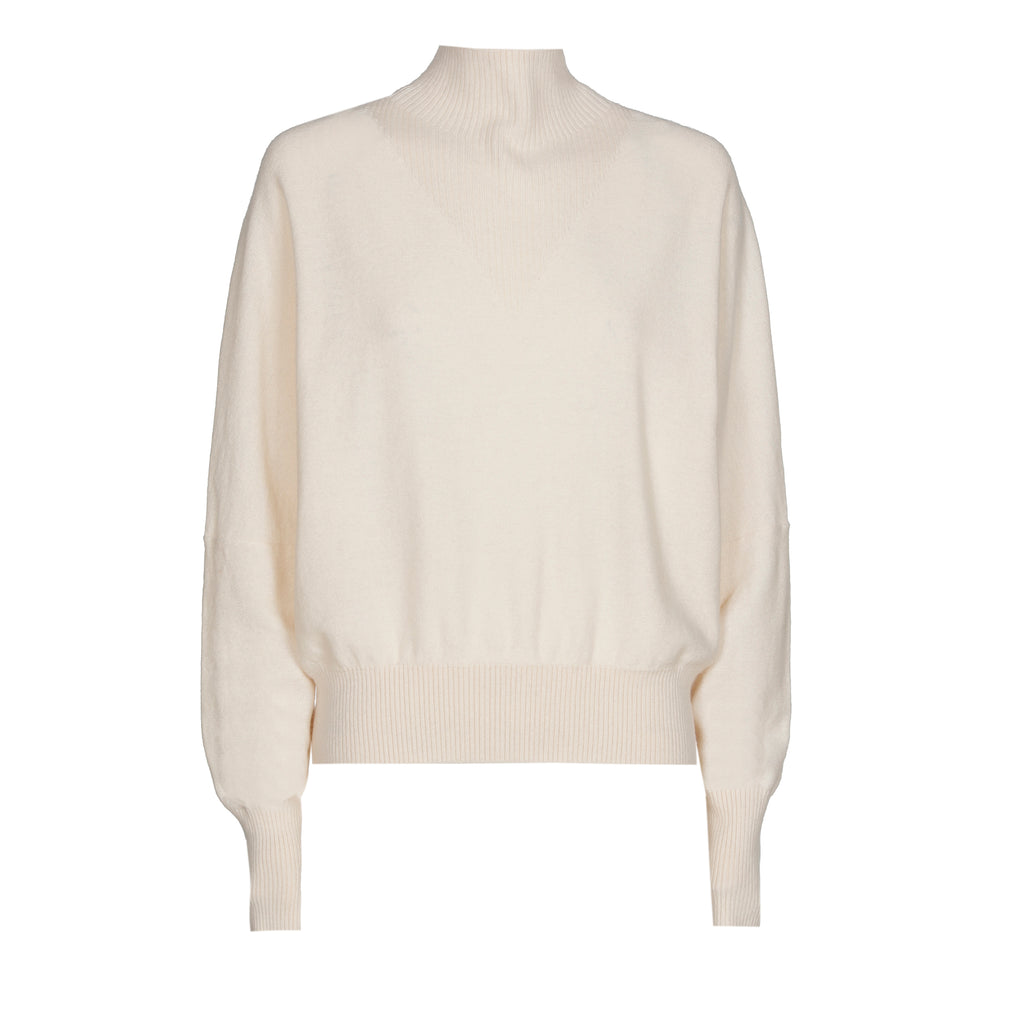 Pulls beige Caroline Biss