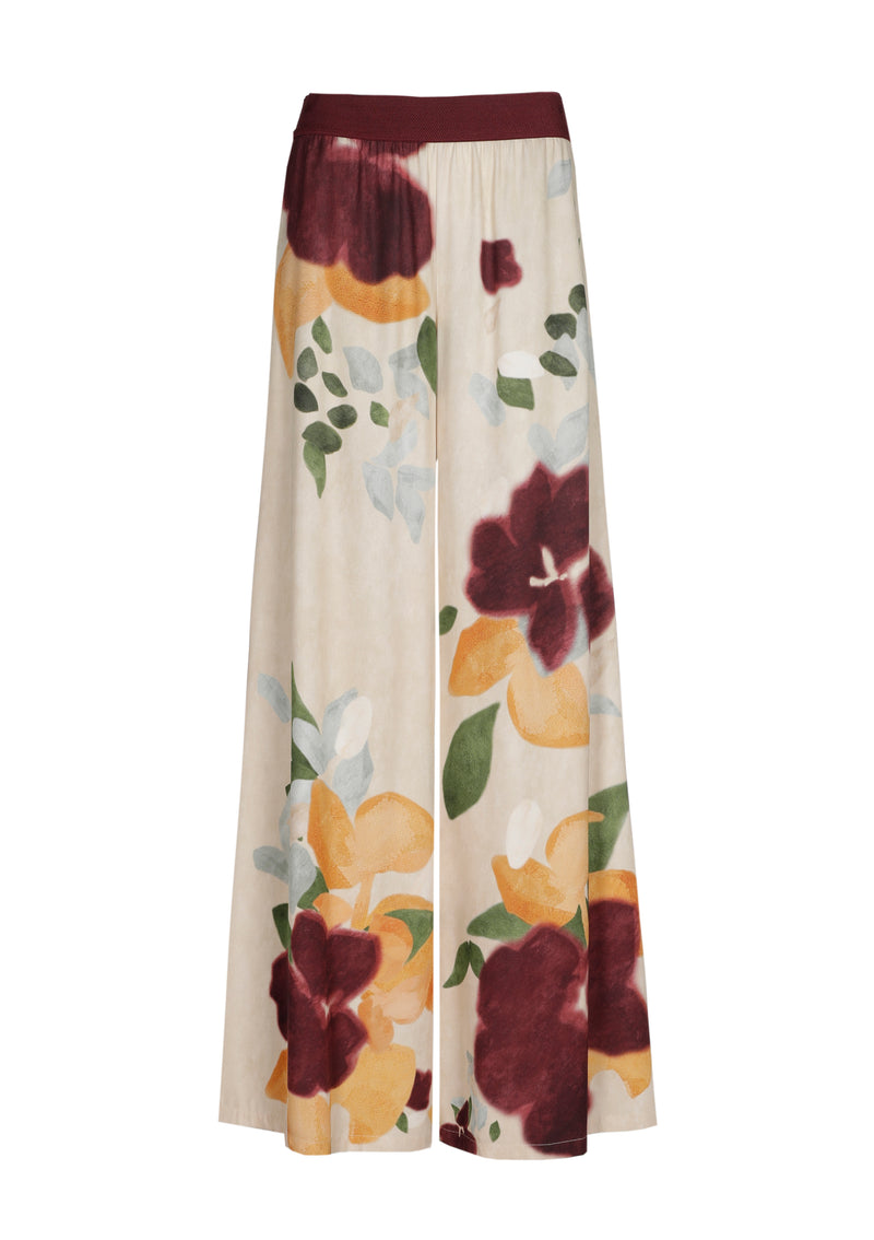 Broeken multicolor Caroline Biss
