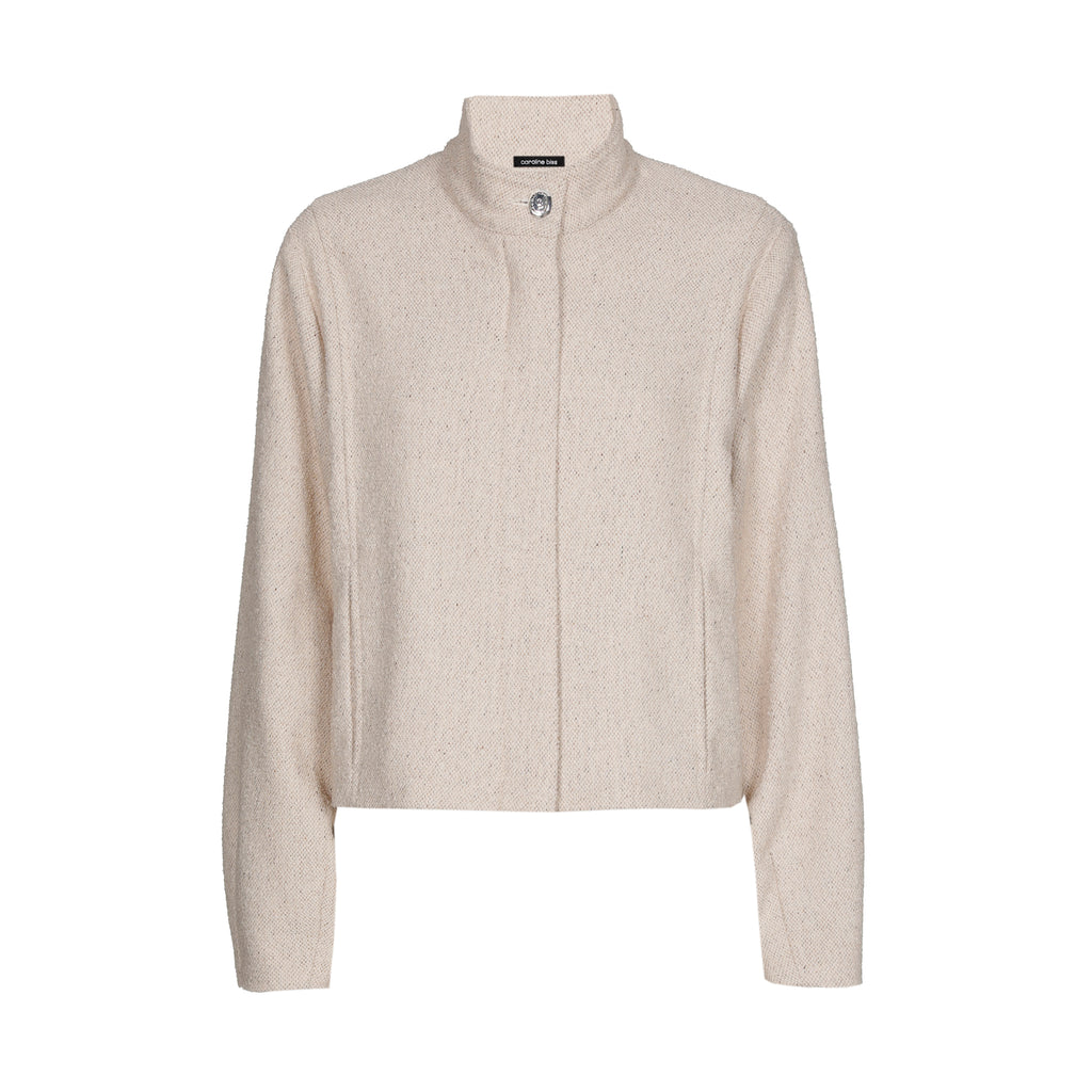 Jassen beige Caroline Biss