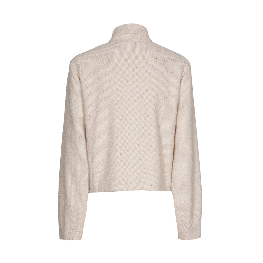 Jassen beige Caroline Biss