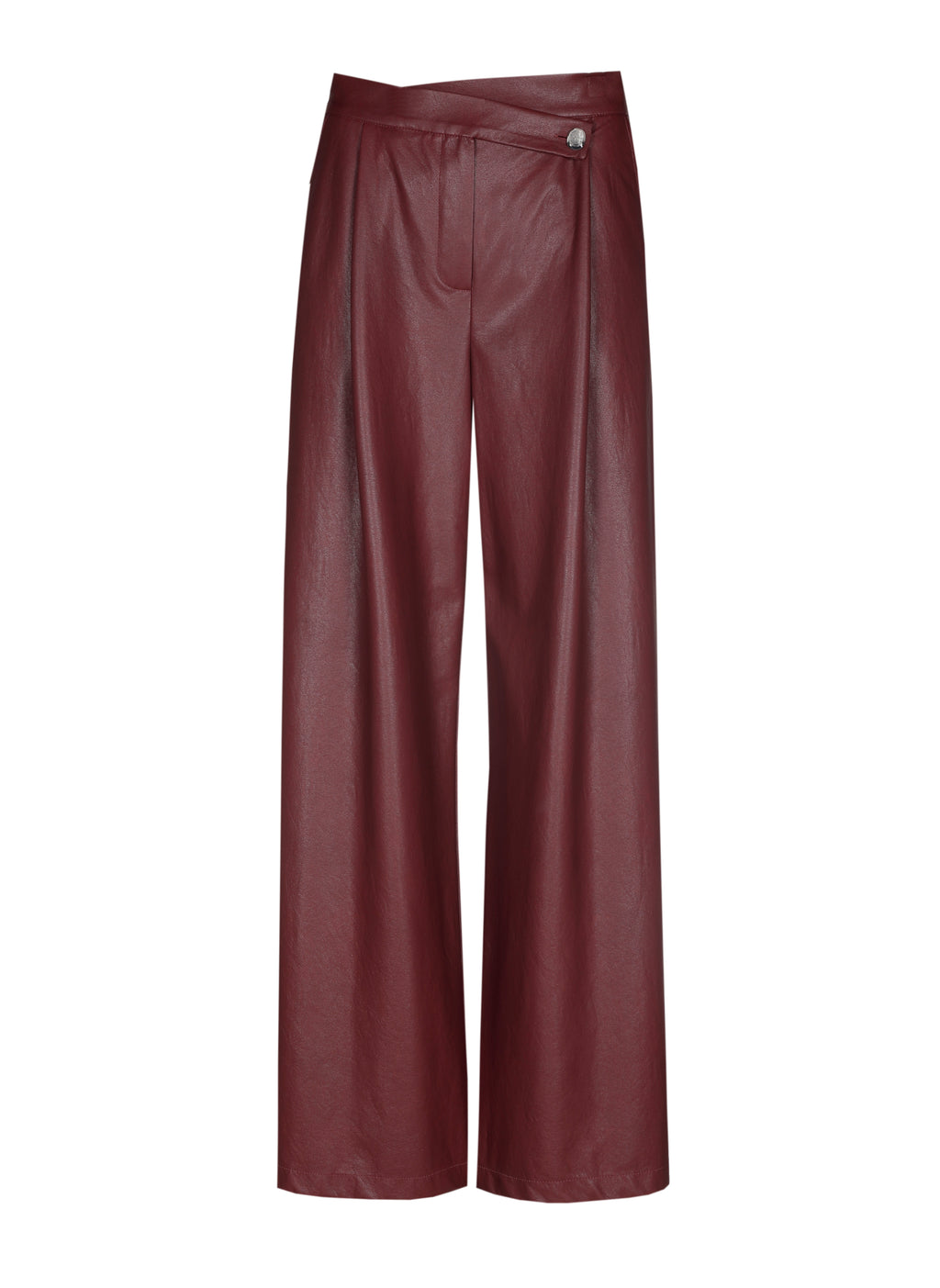 Broeken rood Caroline Biss