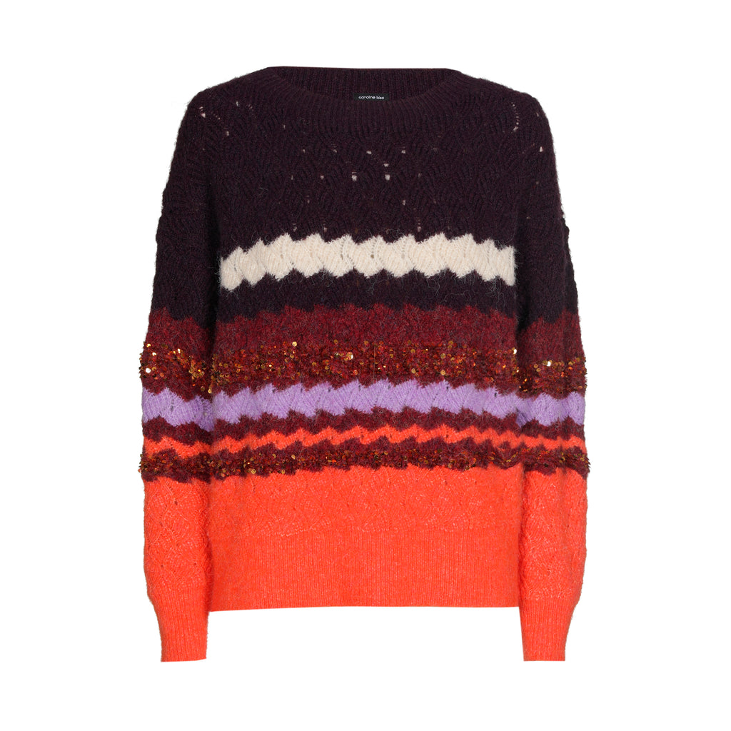 Pulls multicolor Caroline Biss