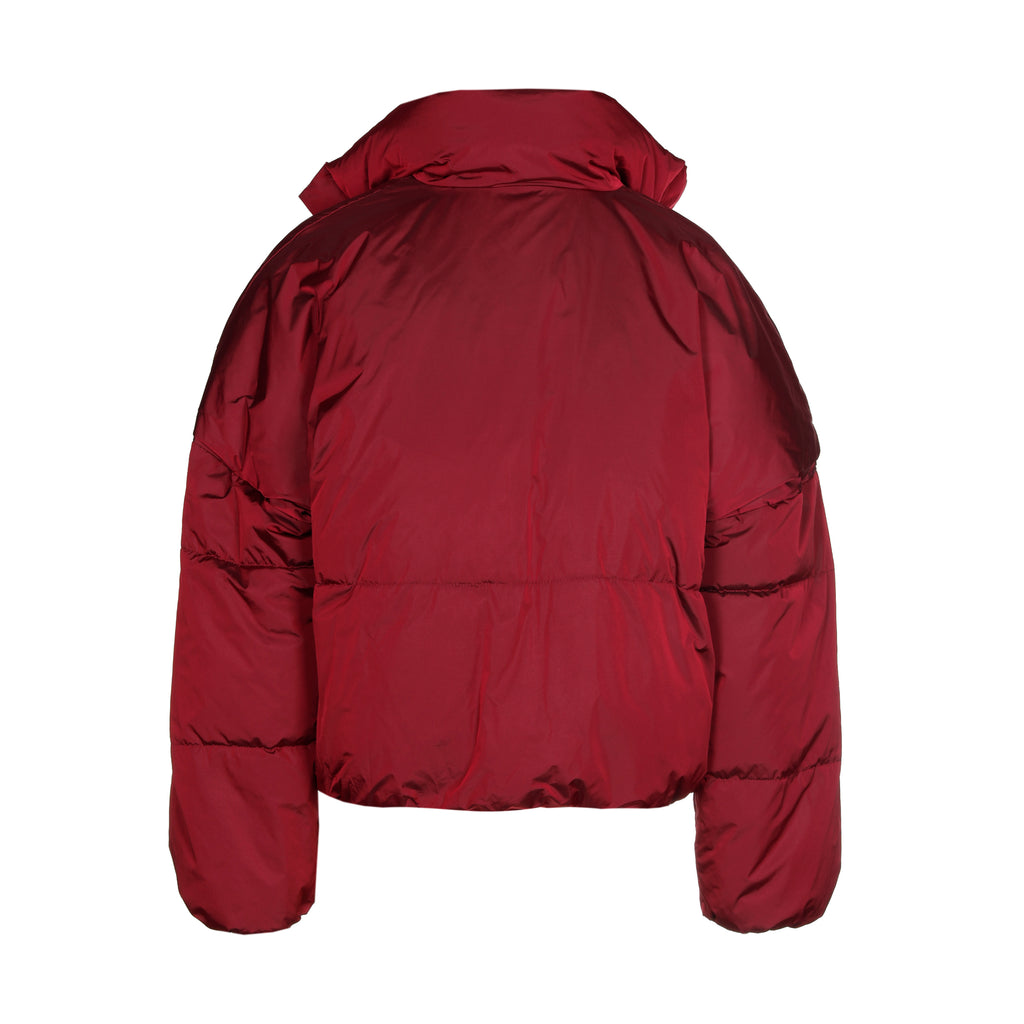 Jassen rood Caroline Biss