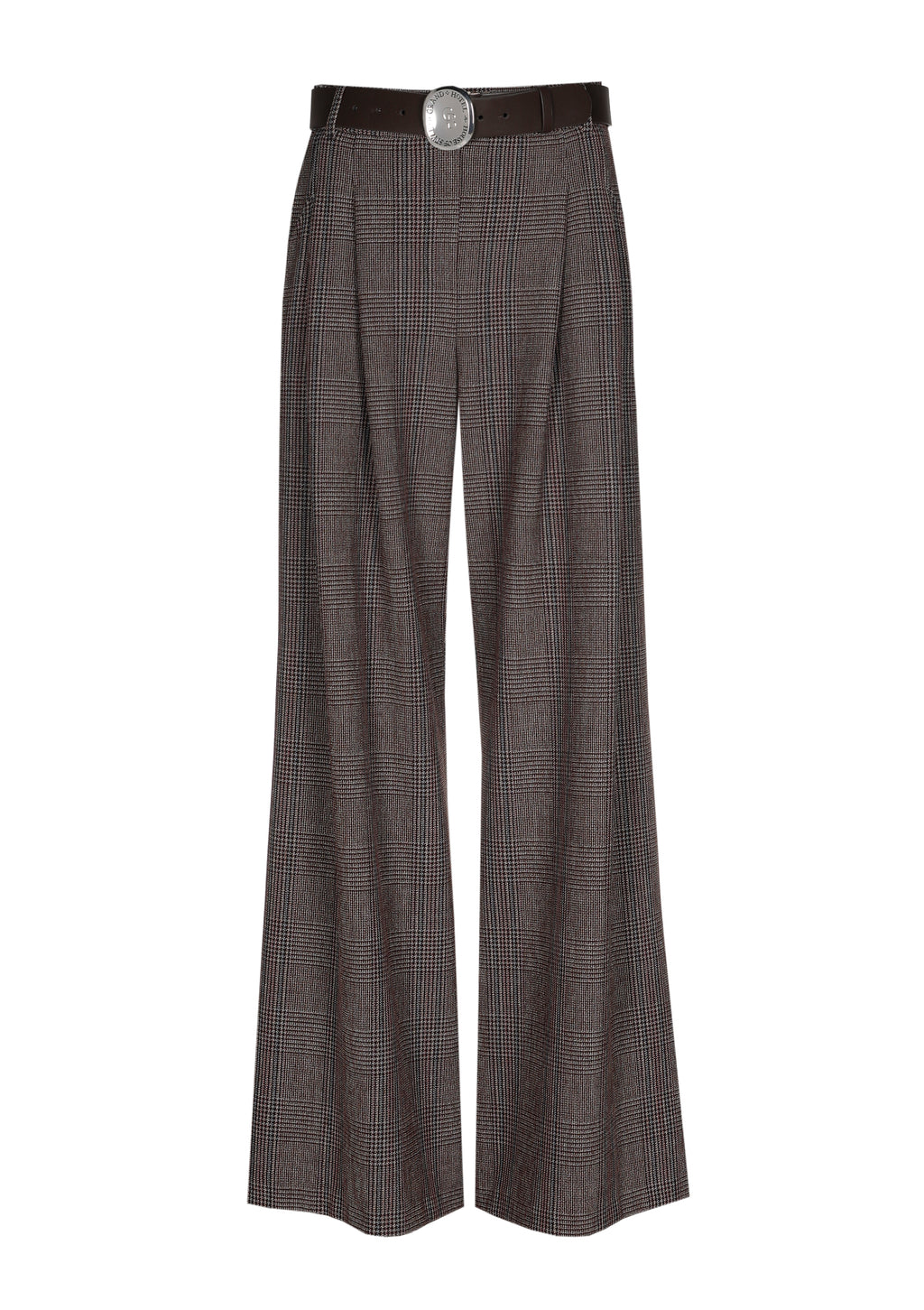 Broeken multicolor Caroline Biss