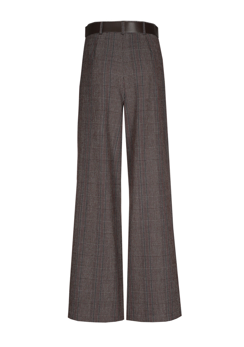 Broeken multicolor Caroline Biss