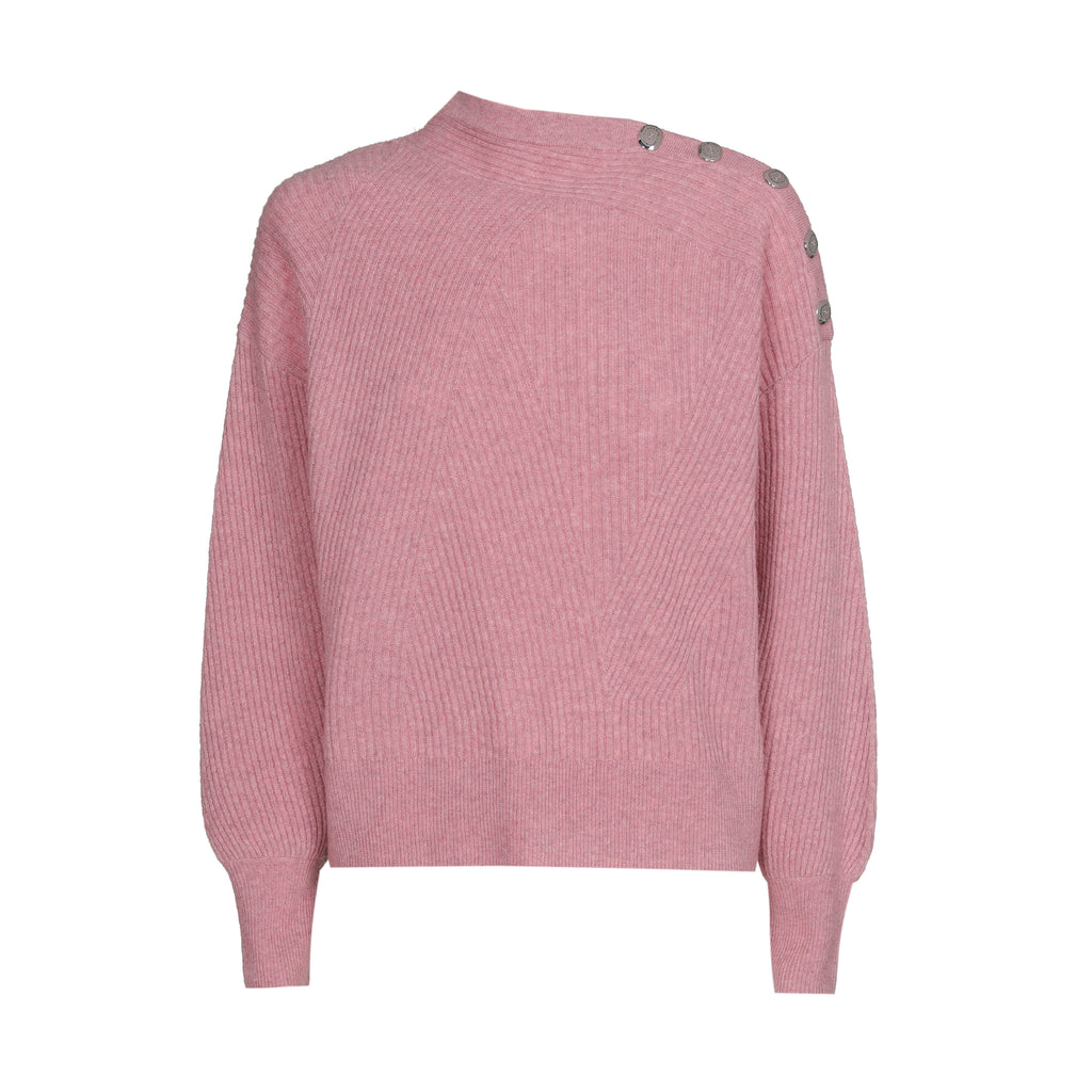 Pulls roze Caroline Biss
