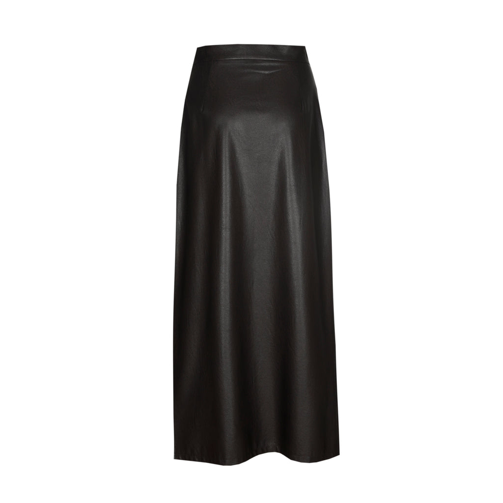 Rokken bruin Caroline Biss