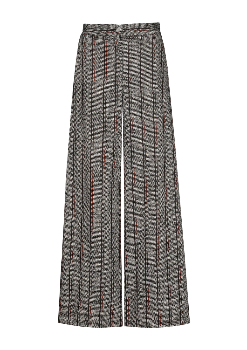 Broeken multicolor Caroline Biss