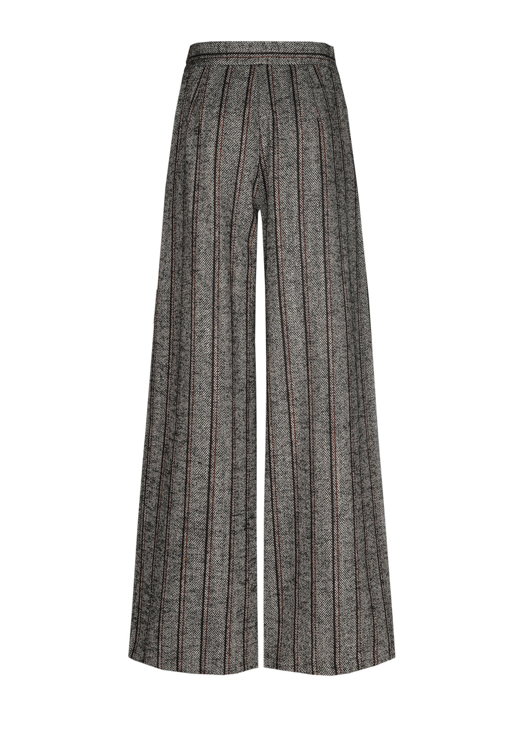 Broeken multicolor Caroline Biss