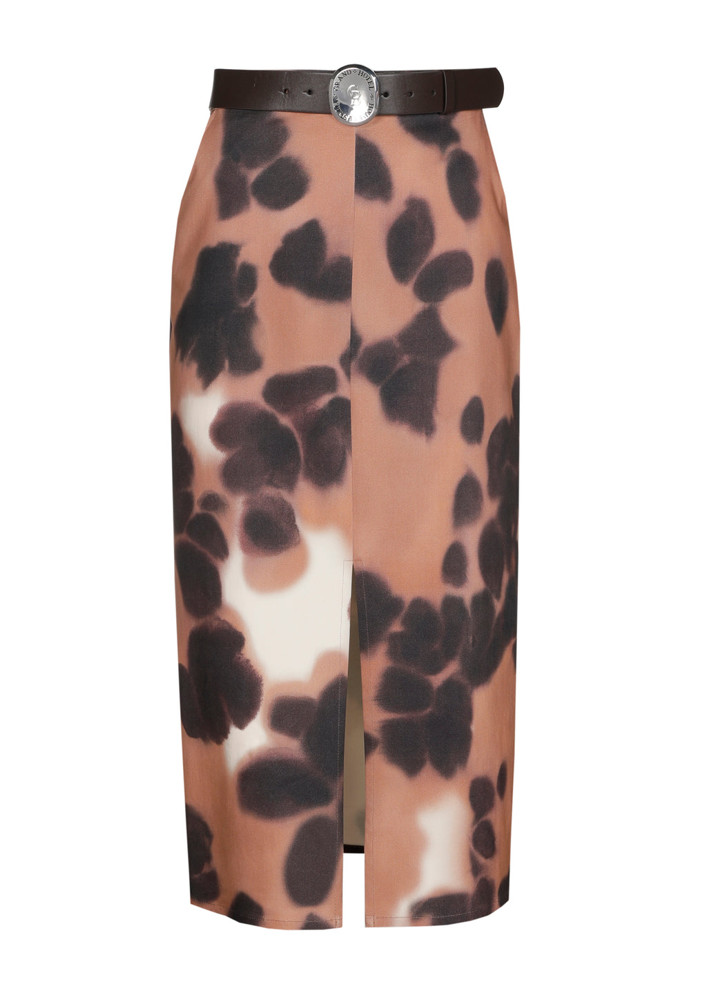 Rokken multicolor Caroline Biss