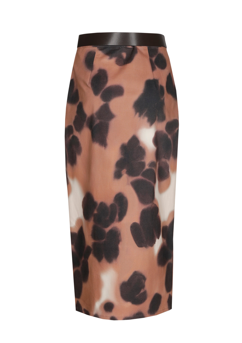 Rokken multicolor Caroline Biss