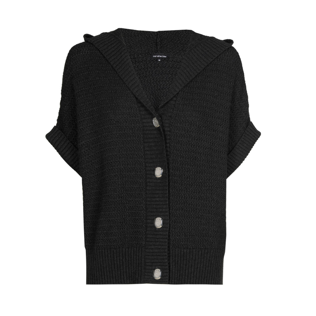 Cardigans grijs Caroline Biss