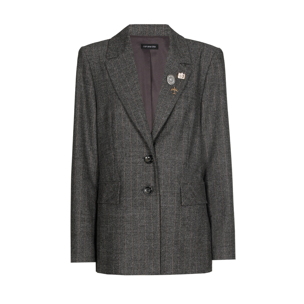 Blazers  Caroline Biss