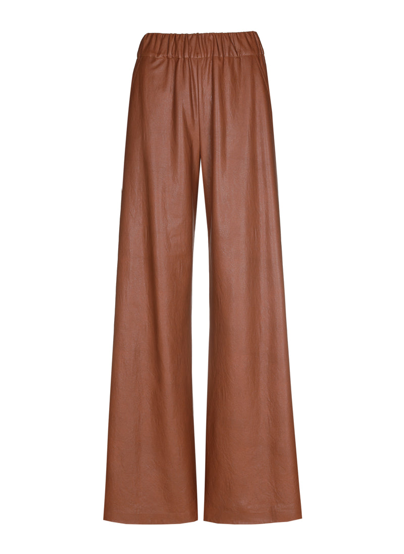 Broeken beige Caroline Biss