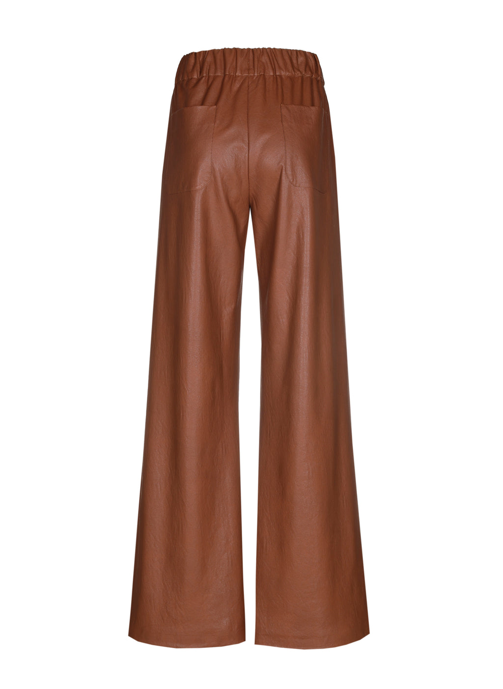 Broeken beige Caroline Biss