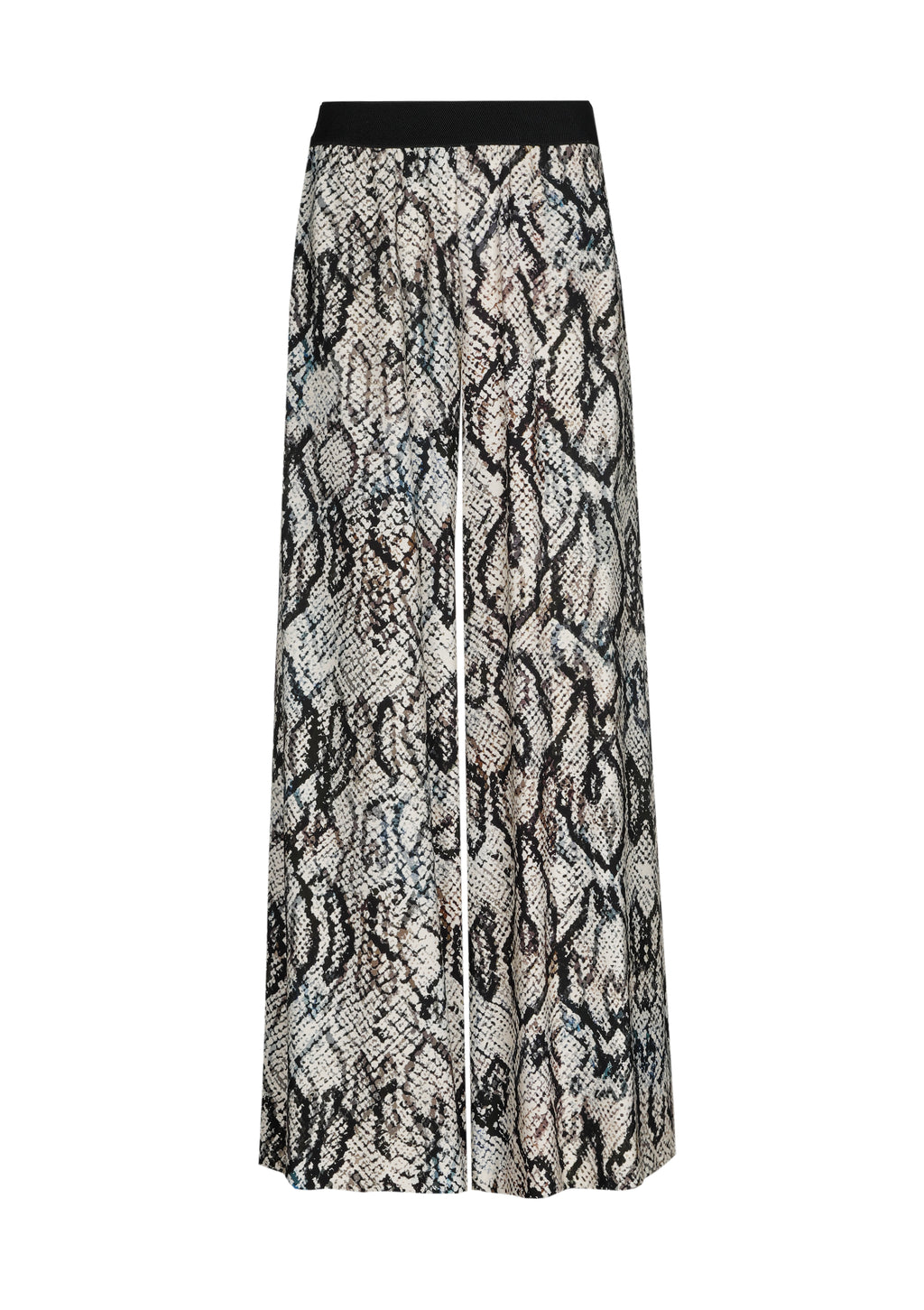 Broeken multicolor Caroline Biss