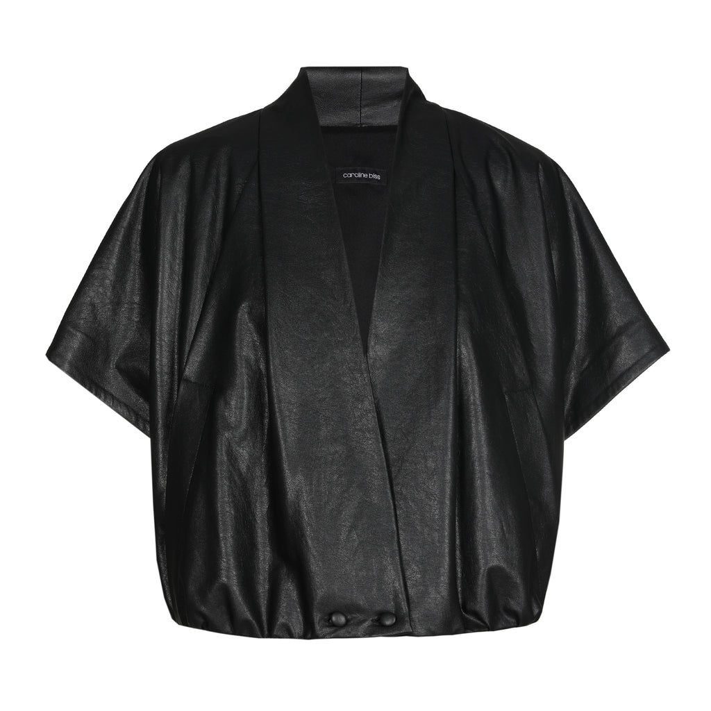 Cardigans zwart Caroline Biss