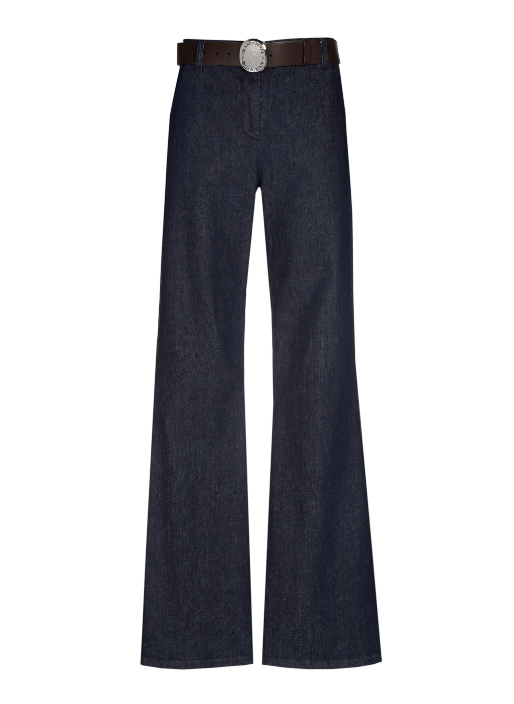Jeans blauw Caroline Biss