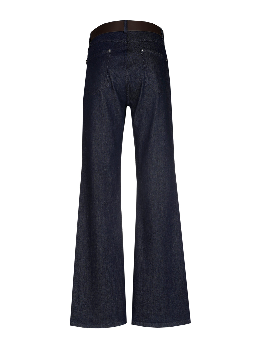 Jeans blauw Caroline Biss