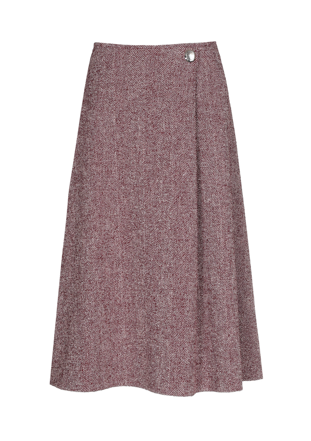 Rokken multicolor Caroline Biss