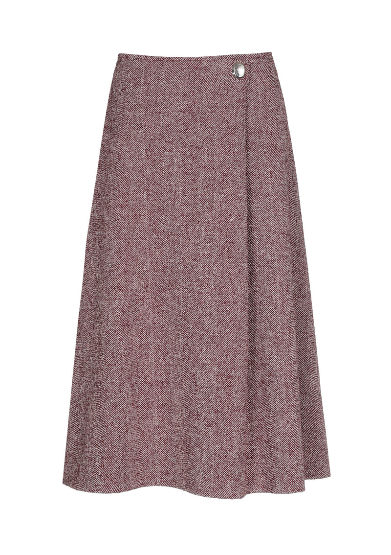 Rokken multicolor Caroline Biss