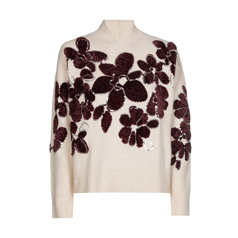 Pulls multicolor Caroline Biss