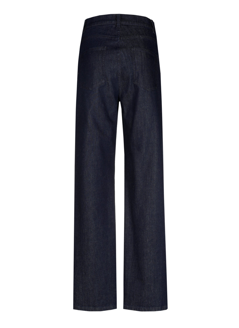 Jeans blauw Caroline Biss