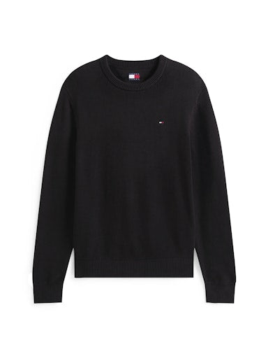 Sweaters zwart Tommy Hilfiger