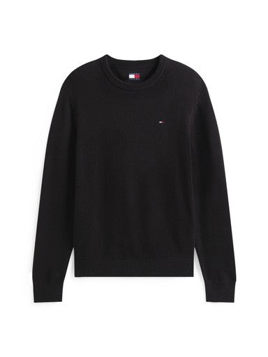 Sweaters zwart Tommy Hilfiger