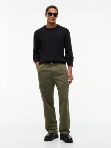 Sweaters zwart Tommy Hilfiger