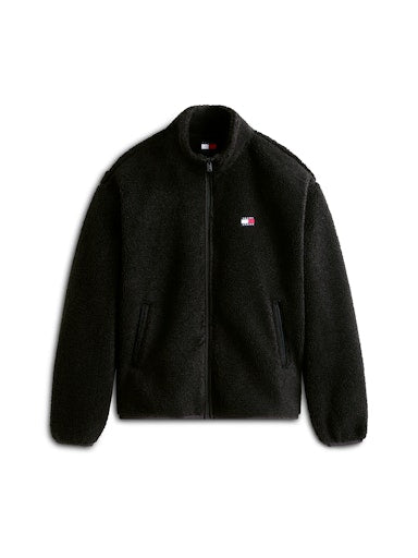 Jassen zwart Tommy Hilfiger