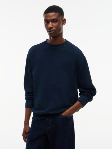 Pulls navy Tommy Hilfiger