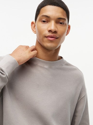 Pulls beige Tommy Jeans