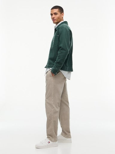 Broeken beige Tommy Hilfiger