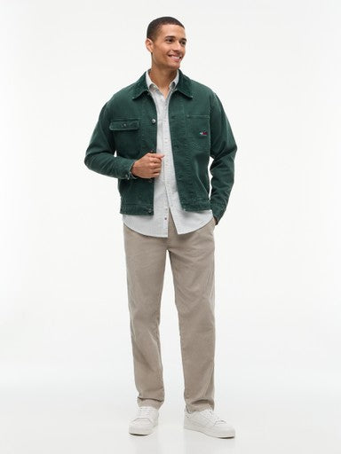 Broeken beige Tommy Hilfiger