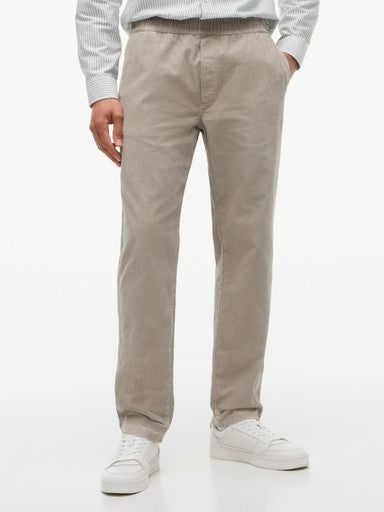 Broeken beige Tommy Hilfiger